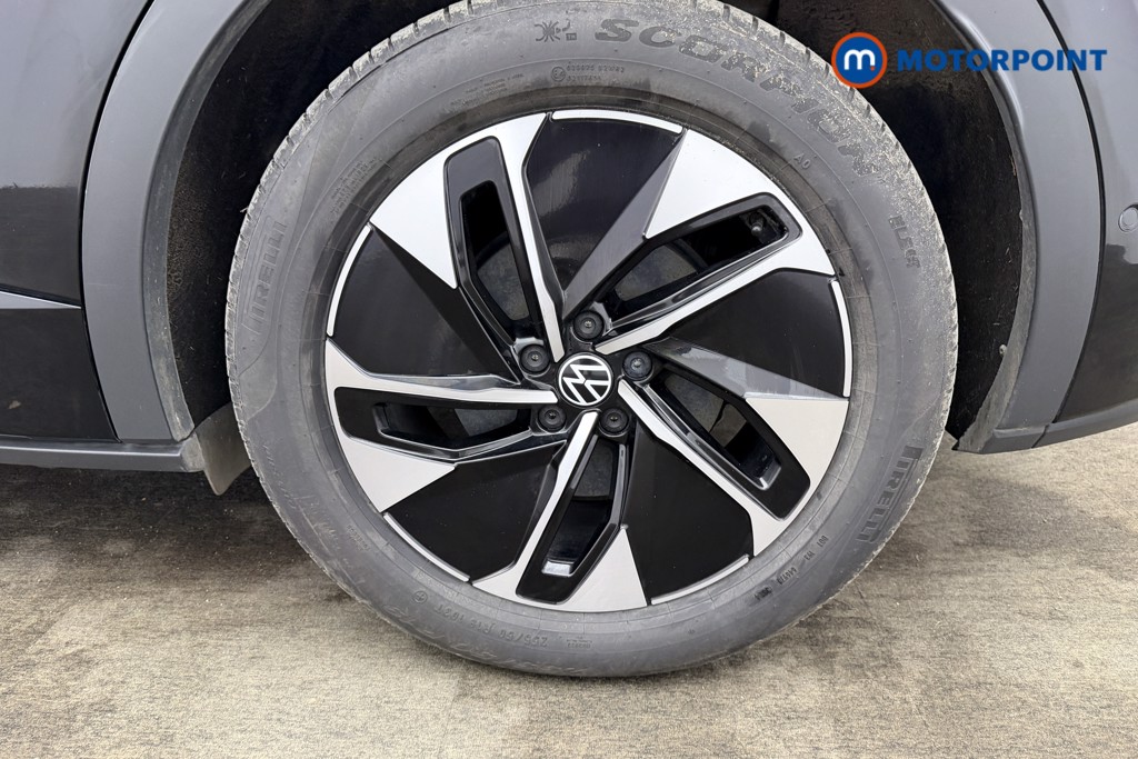 Used Volkswagen ID.5 2022 for sale - 77493583: Photo 39