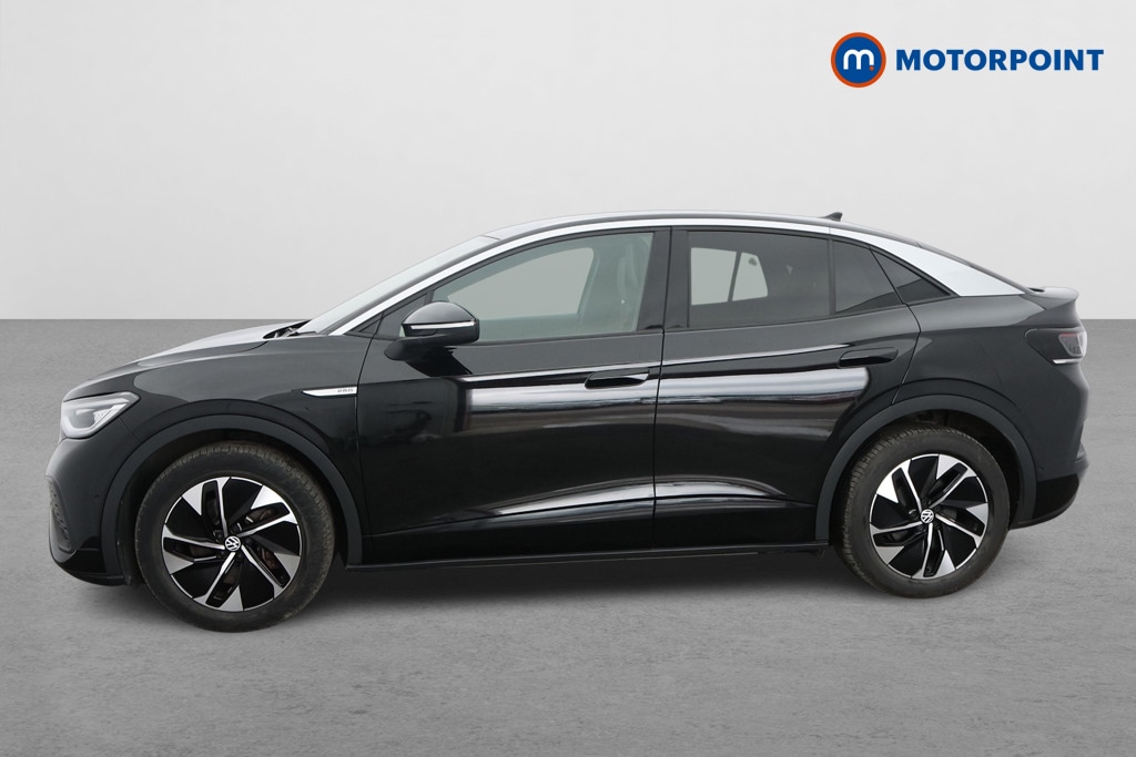 Used Volkswagen ID.5 2022 for sale - 77493583: Photo 4