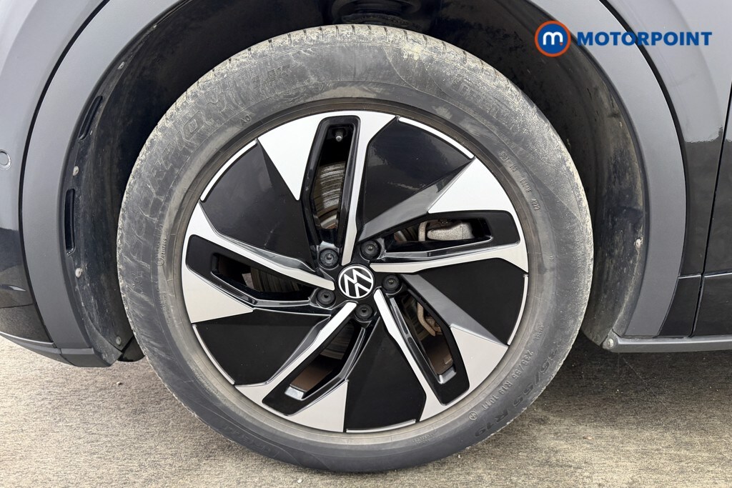 Used Volkswagen ID.5 2022 for sale - 77493583: Photo 40