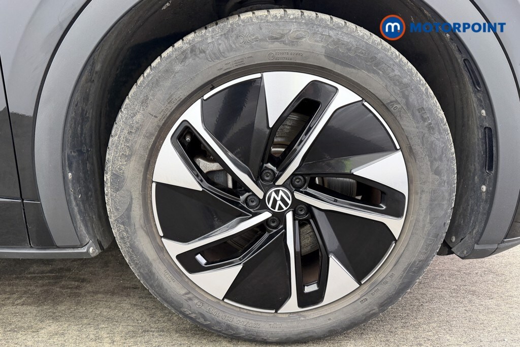 Used Volkswagen ID.5 2022 for sale - 77493583: Photo 41