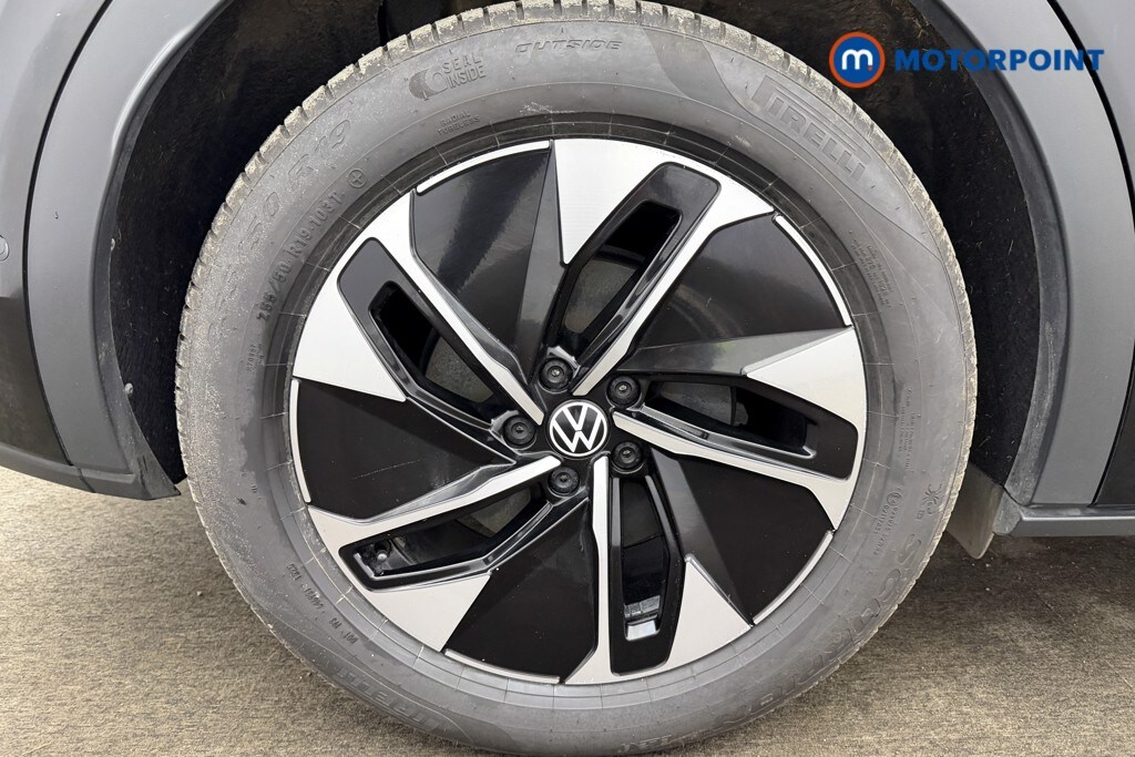 Used Volkswagen ID.5 2022 for sale - 77493583: Photo 42