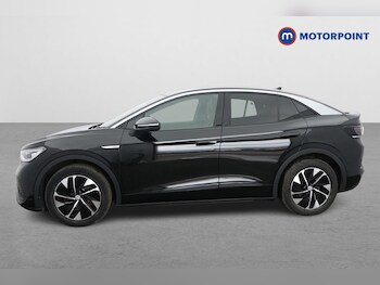 Used Volkswagen ID.5 2022 for sale - 77493583: Photo