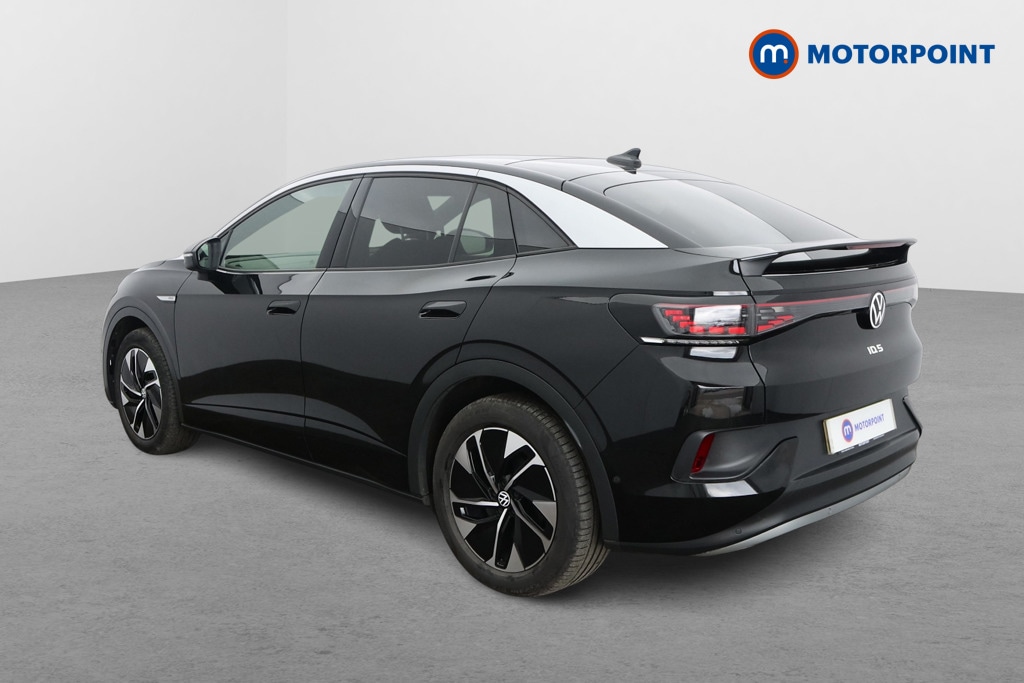 Used Volkswagen ID.5 2022 for sale - 77493583: Photo 5