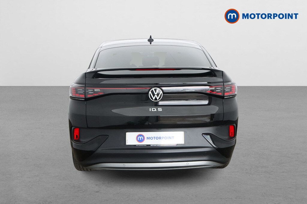 Used Volkswagen ID.5 2022 for sale - 77493583: Photo 6