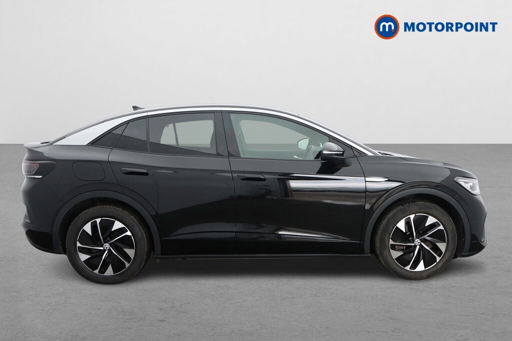 Used Volkswagen ID.5 2022 for sale - 77493583: Photo 8