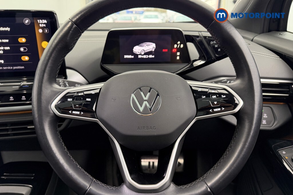 Used Volkswagen ID.5 2022 for sale - 77493583: Photo 9