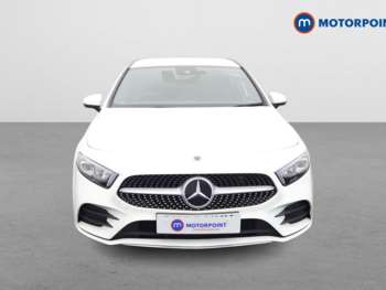 Used Mercedes-Benz A-Class 2019 for sale - 74929851: Photo