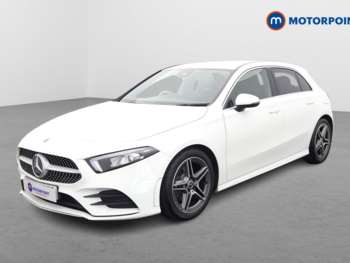 Used Mercedes-Benz A-Class 2019 for sale - 74929851: Photo