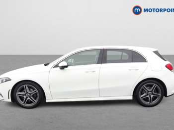 Used Mercedes-Benz A-Class 2019 for sale - 74929851: Photo