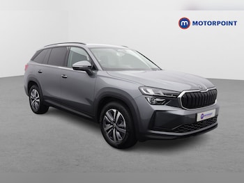 Used Skoda Kodiaq 2024 for sale - 78340933: Photo