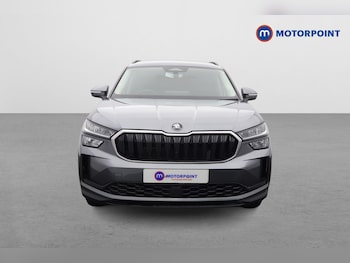 Used Skoda Kodiaq 2024 for sale - 78340933: Photo