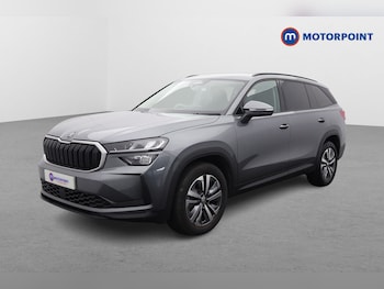 Used Skoda Kodiaq 2024 for sale - 78340933: Photo