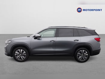 Used Skoda Kodiaq 2024 for sale - 78340933: Photo