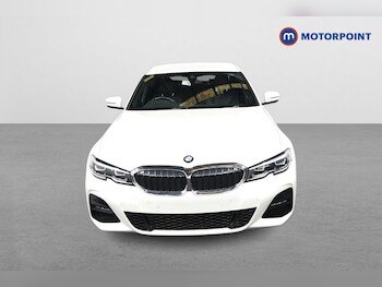 Used BMW 3 Series 2020 for sale - 78270942: Photo