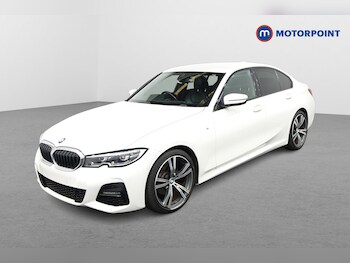 Used BMW 3 Series 2020 for sale - 78270942: Photo