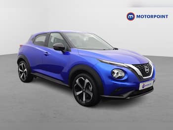 Used Nissan Juke 2023 for sale - 79693711: Photo