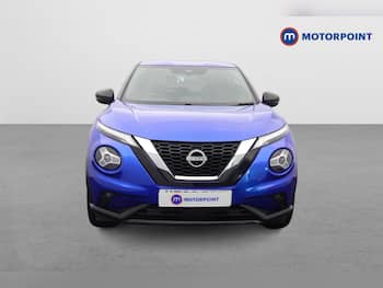 Used Nissan Juke 2023 for sale - 79693711: Photo