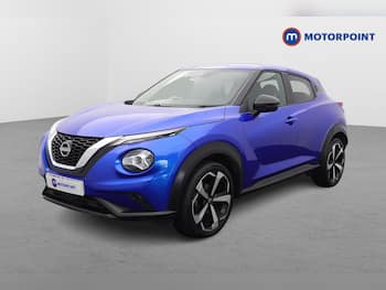 Used Nissan Juke 2023 for sale - 79693711: Photo