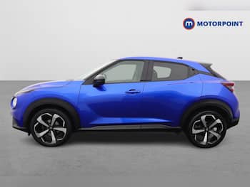 Used Nissan Juke 2023 for sale - 79693711: Photo