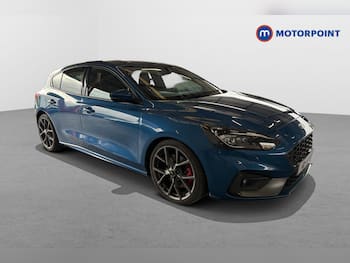 Used Ford Focus 2019 for sale - 79558114: Photo