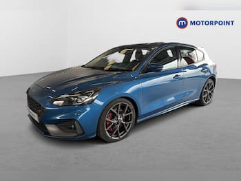 Used Ford Focus 2019 for sale - 79558114: Photo
