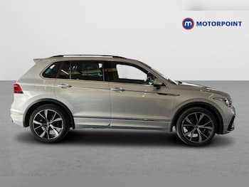 Used Volkswagen Tiguan 2021 for sale - 79502579: Photo