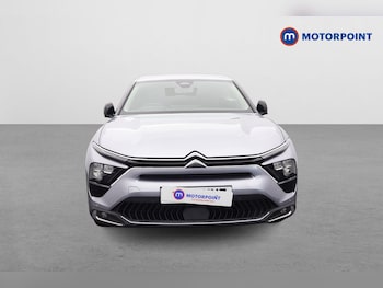 Used Citroen C5 X 2023 for sale - 75596148: Photo