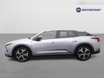 Used Citroen C5 X 2023 for sale - 75596148: Photo
