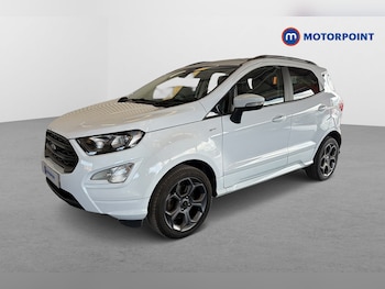 Used Ford Ecosport 2023 for sale - 79560556: Photo