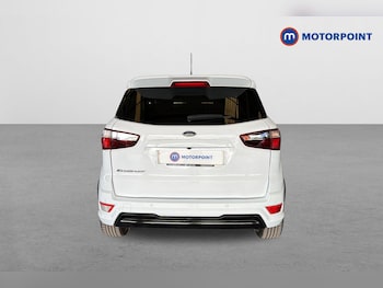 Used Ford Ecosport 2023 for sale - 79560556: Photo