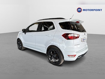 Used Ford Ecosport 2023 for sale - 79560556: Photo