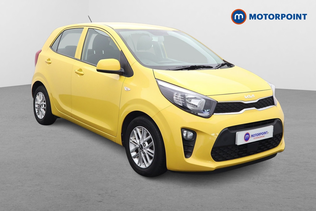Used Kia Picanto 2023 for sale - 76067932: Photo 1