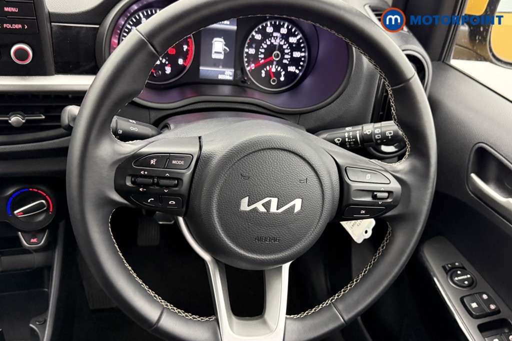 Used Kia Picanto 2023 for sale - 76067932: Photo 11