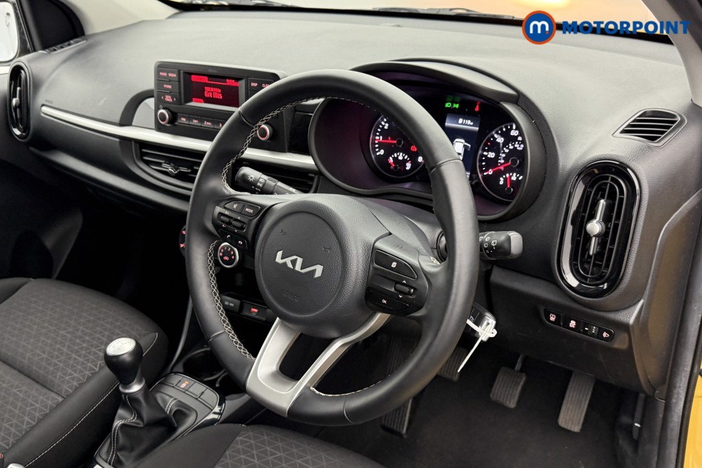 Used Kia Picanto 2023 for sale - 76067932: Photo 12