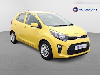 Kia - Picanto
