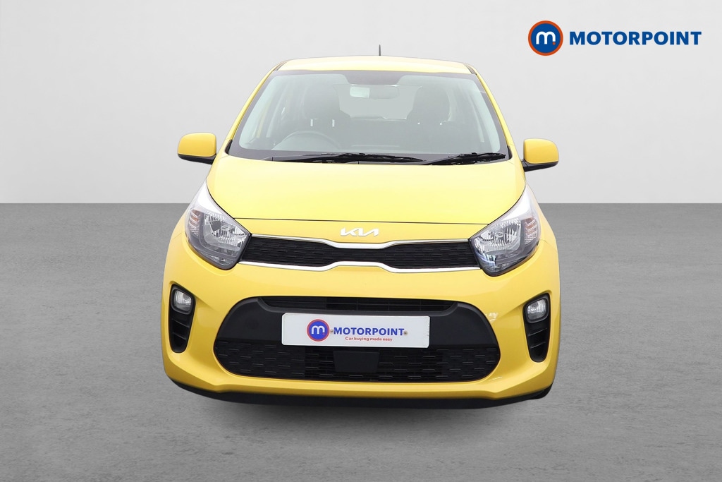 Used Kia Picanto 2023 for sale - 76067932: Photo 2