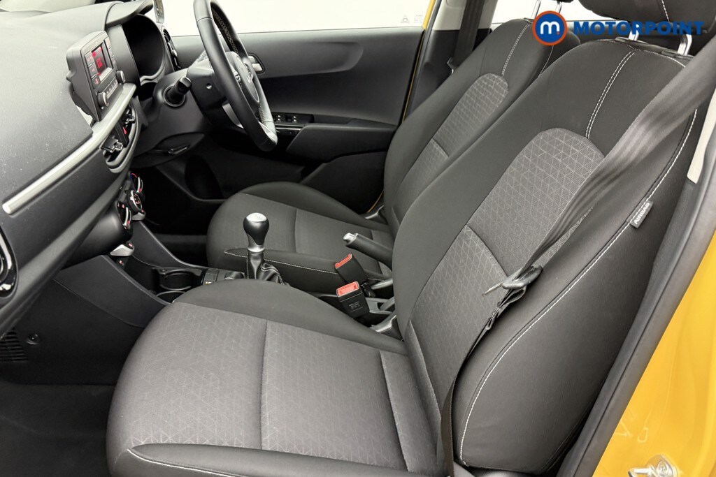 Used Kia Picanto 2023 for sale - 76067932: Photo 24
