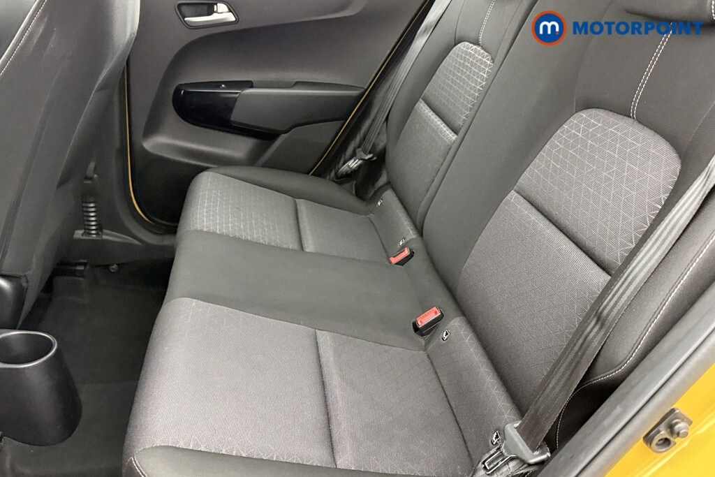Used Kia Picanto 2023 for sale - 76067932: Photo 25