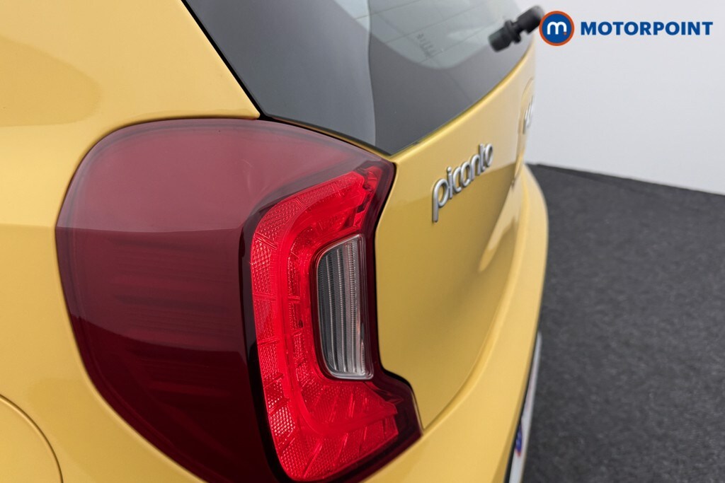 Used Kia Picanto 2023 for sale - 76067932: Photo 27