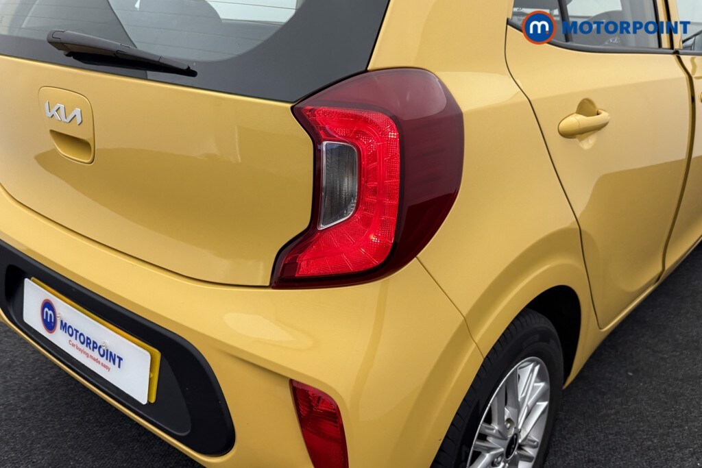 Used Kia Picanto 2023 for sale - 76067932: Photo 28