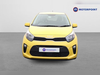 Used Kia Picanto 2023 for sale - 76067932: Photo 2