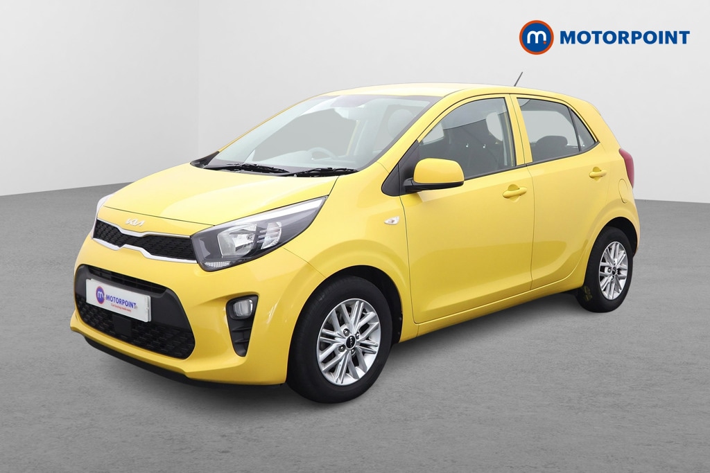 Used Kia Picanto 2023 for sale - 76067932: Photo 3