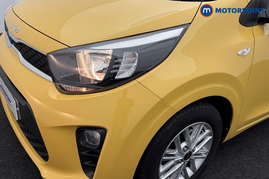 Used Kia Picanto 2023 for sale - 76067932: Photo 30