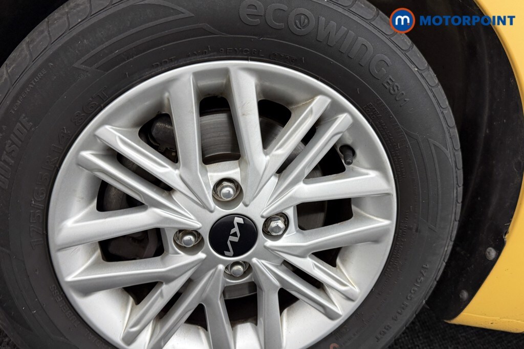Used Kia Picanto 2023 for sale - 76067932: Photo 31