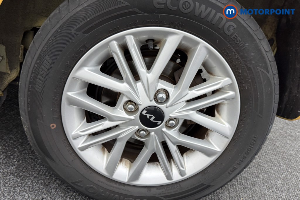 Used Kia Picanto 2023 for sale - 76067932: Photo 32