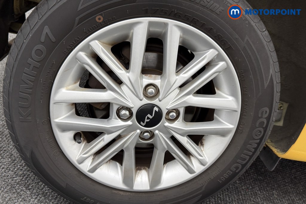 Used Kia Picanto 2023 for sale - 76067932: Photo 33
