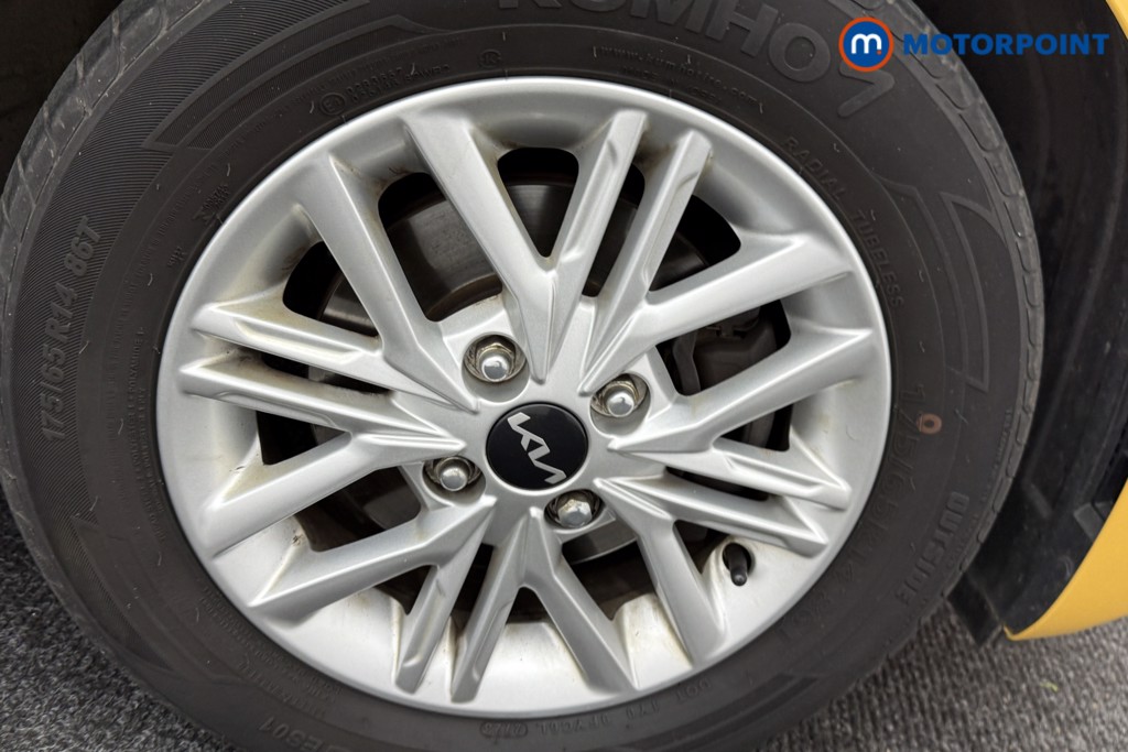 Used Kia Picanto 2023 for sale - 76067932: Photo 34