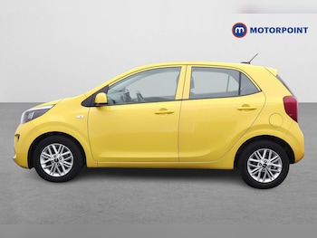 Used Kia Picanto 2023 for sale - 76067932: Photo 4