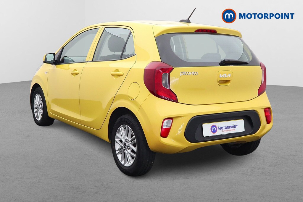Used Kia Picanto 2023 for sale - 76067932: Photo 5
