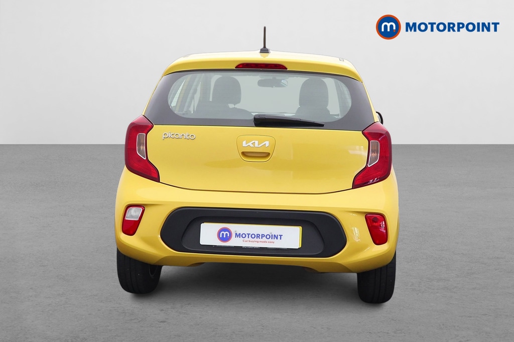 Used Kia Picanto 2023 for sale - 76067932: Photo 6